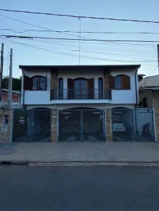 Casa com 4 Quartos à venda, 244m² no Jardim Santa Genebra, Campinas