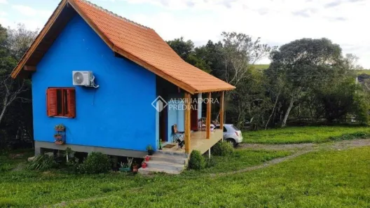 Fazenda/Sítio com 2 Quartos à venda, 2800m² no Fazenda São Borja, São Leopoldo