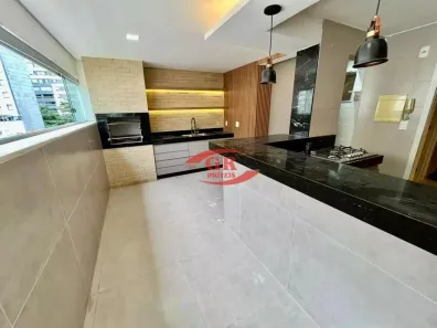 Apartamento com 2 Quartos para alugar, 90m² no Buritis, Belo Horizonte