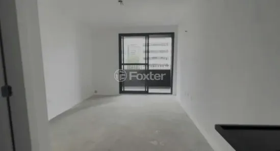 Kitnet com 1 Quarto à venda, 26m² no Pinheiros, São Paulo