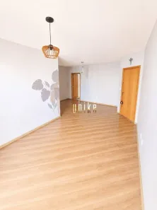 Apartamento com 4 Quartos à venda, 124m² no Jardim Esplanada, São José dos Campos