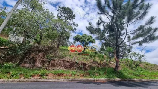 Lote/Terreno à venda, 1000m² no Chácara San Martin I, Itatiba
