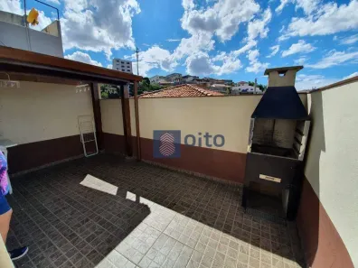 Casa com 3 Quartos à venda, 239m² no Vila Anglo Brasileira, São Paulo