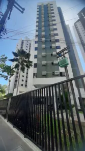 Apartamento com 3 Quartos à venda, 77m² no Boa Viagem, Recife