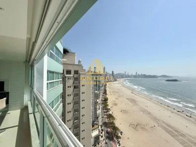 Apartamento com 4 Quartos à venda, 220m² no Centro, Balneário Camboriú
