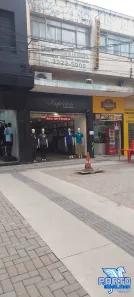 Ponto Comercial para alugar, 89m² no Centro, Bauru