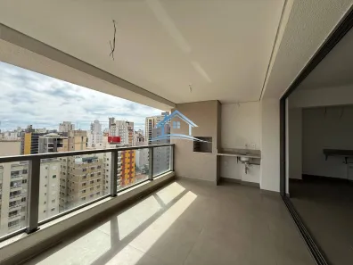 Apartamento com 3 Quartos à venda, 111m² no Centro, Campinas