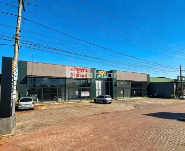 Galpão/Depósito/Armazém para alugar, 50m² no Areias (Abrantes), Camaçari