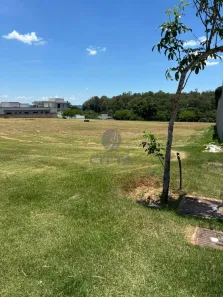 Lote/Terreno à venda, 800m² no Residencial Haras Patente, Jaguariúna