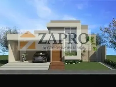 Casa com 3 Quartos à venda, 149m² no Condomínio Terras do Vale, Caçapava