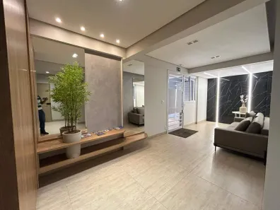 Apartamento com 2 Quartos à venda, 56m² no Segismundo Pereira, Uberlândia