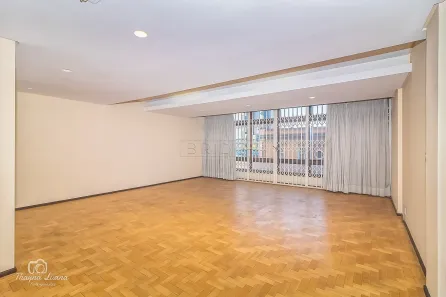 Apartamento com 4 Quartos à venda, 188m² no Independência, Porto Alegre