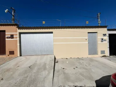 Casa com 3 Quartos à venda, 70m² no Parque dos Pirineus, Anápolis