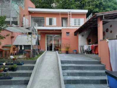 Sobrado com 4 Quartos à venda, 200m² no Casa Verde, São Paulo