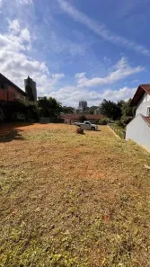 Lote/Terreno à venda, 633m² no Atiradores, Joinville