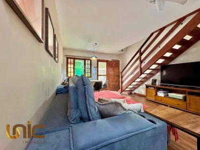 Casa de Condomínio com 3 Quartos à venda, 71m² no Cascata dos Amores, Teresópolis