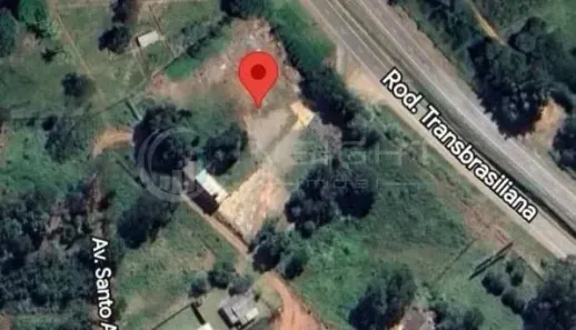 Lote/Terreno à venda, 6785m² no Vila Santana, Anápolis