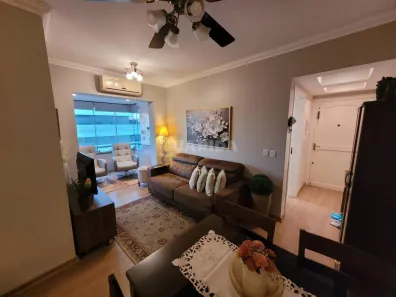 Apartamento com 2 Quartos para alugar, 65m² no Passo da Areia, Porto Alegre