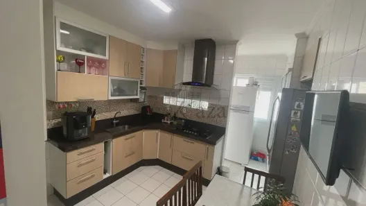 Apartamento com 3 Quartos à venda, 94m² no Jardim Esplanada, São José dos Campos