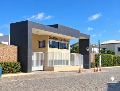 Lote/Terreno à venda, 260m² no Robalo, Aracaju