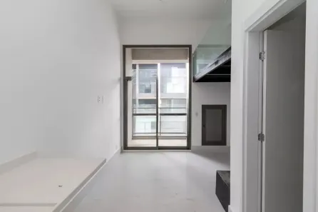 Kitnet com 1 Quarto à venda, 26m² no Jardim das Acácias, São Paulo