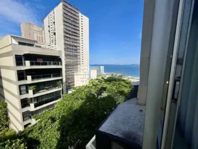 Apartamento com 3 Quartos à venda, 150m² no Leblon, Rio de Janeiro
