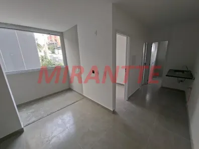 Apartamento com 2 Quartos à venda, 40m² no Vila Dom Pedro II, São Paulo