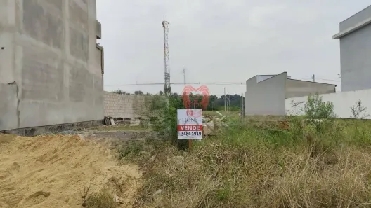 Lote/Terreno à venda, 200m² no Barnabé, Gravataí