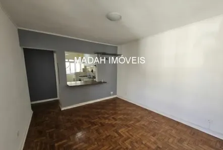 Apartamento com 3 Quartos para alugar, 68m² no Pinheiros, São Paulo