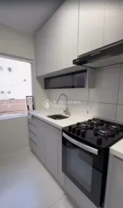 Apartamento com 2 Quartos à venda, 52m² no Parque da Fonte, São José dos Pinhais