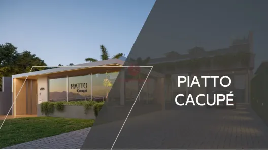 Apartamento com 3 Quartos à venda, 159m² no Cacupé, Florianópolis