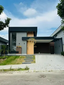 Casa de Condomínio com 3 Quartos à venda, 300m² no Condomínio Terras do Vale, Caçapava