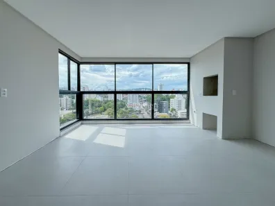 Apartamento com 2 Quartos à venda, 83m² no Vila Nova, Blumenau