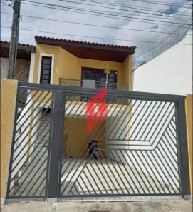 Casa com 3 Quartos à venda, 190m² no Cidade Jardim, Sorocaba