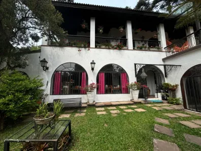 Casa com 3 Quartos à venda, 397m² no Planalto, Gramado
