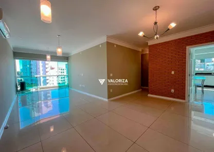 Apartamento com 3 Quartos para venda ou aluguel, 156m² no Jardim Paulistano, Sorocaba