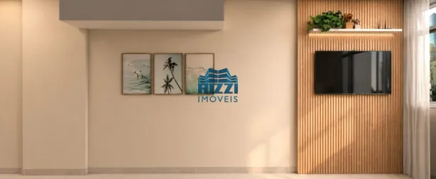 Apartamento com 1 Quarto à venda, 21m² no Centro, Rio de Janeiro