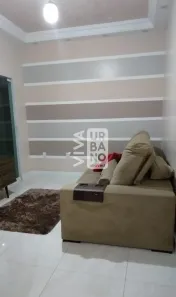 Casa com 2 Quartos à venda, 360m² no Cotiara, Barra Mansa