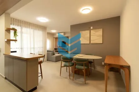 Apartamento com 2 Quartos para venda ou aluguel, 69m² no Jardim Pires de Mello, Sorocaba