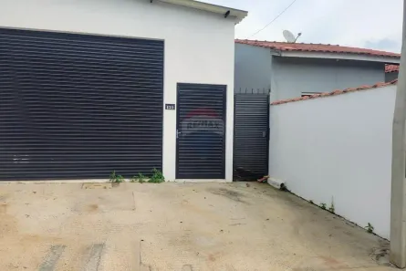 Galpão/Depósito/Armazém para alugar, 180m² no vila operaria, Bom Jesus dos Perdões