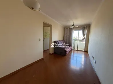 Apartamento com 2 Quartos para venda ou aluguel, 65m² no Vila Galvão, Guarulhos
