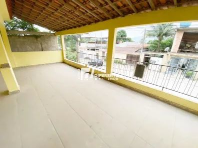 Casa com 2 Quartos à venda, 100m² no Vila Scintila, Queimados
