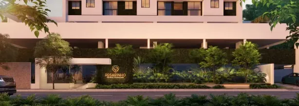 Apartamento com 2 Quartos à venda, 48m² no Rosarinho, Recife