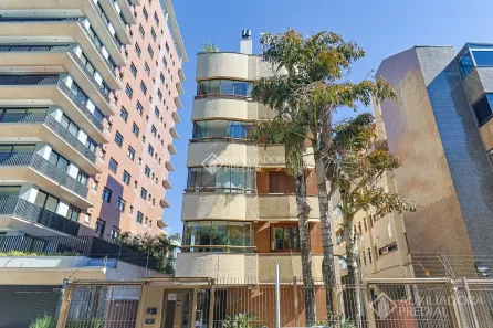 Apartamento com 2 Quartos à venda, 63m² no Petrópolis, Porto Alegre