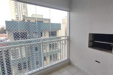 Apartamento com 2 Quartos à venda, 110m² no Cerâmica, São Caetano do Sul
