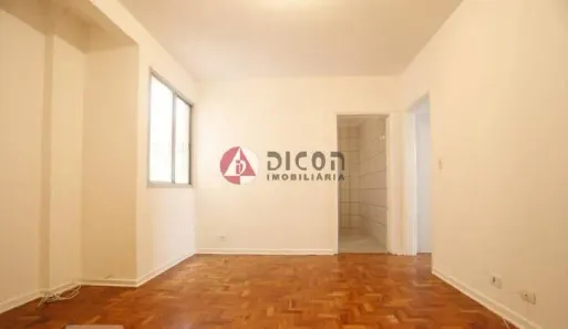 Apartamento com 2 Quartos à venda, 64m² no Bela Vista, São Paulo