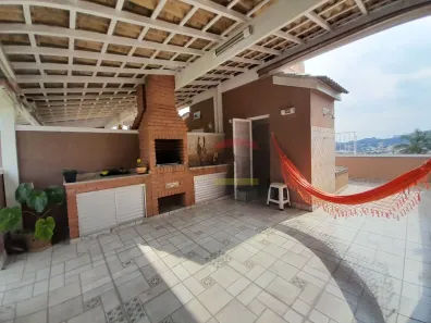 Casa de Condomínio com 3 Quartos à venda, 142m² no Vila Irmãos Arnoni, São Paulo