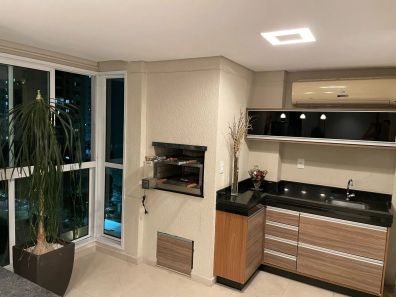Apartamento com 4 Quartos à venda, 183m² no Parque Residencial Aquarius, São José dos Campos