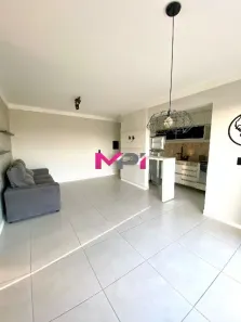 Apartamento com 2 Quartos à venda, 60m² no Bosque dos Jacarandás, Jundiaí