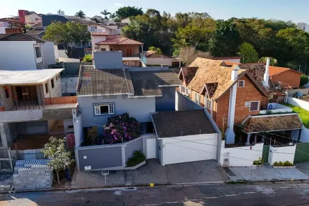 Casa com 3 Quartos à venda, 319m² no Jardim das Samambaias, Jundiaí